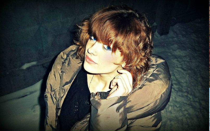 Анастасия Галагуз | Киев