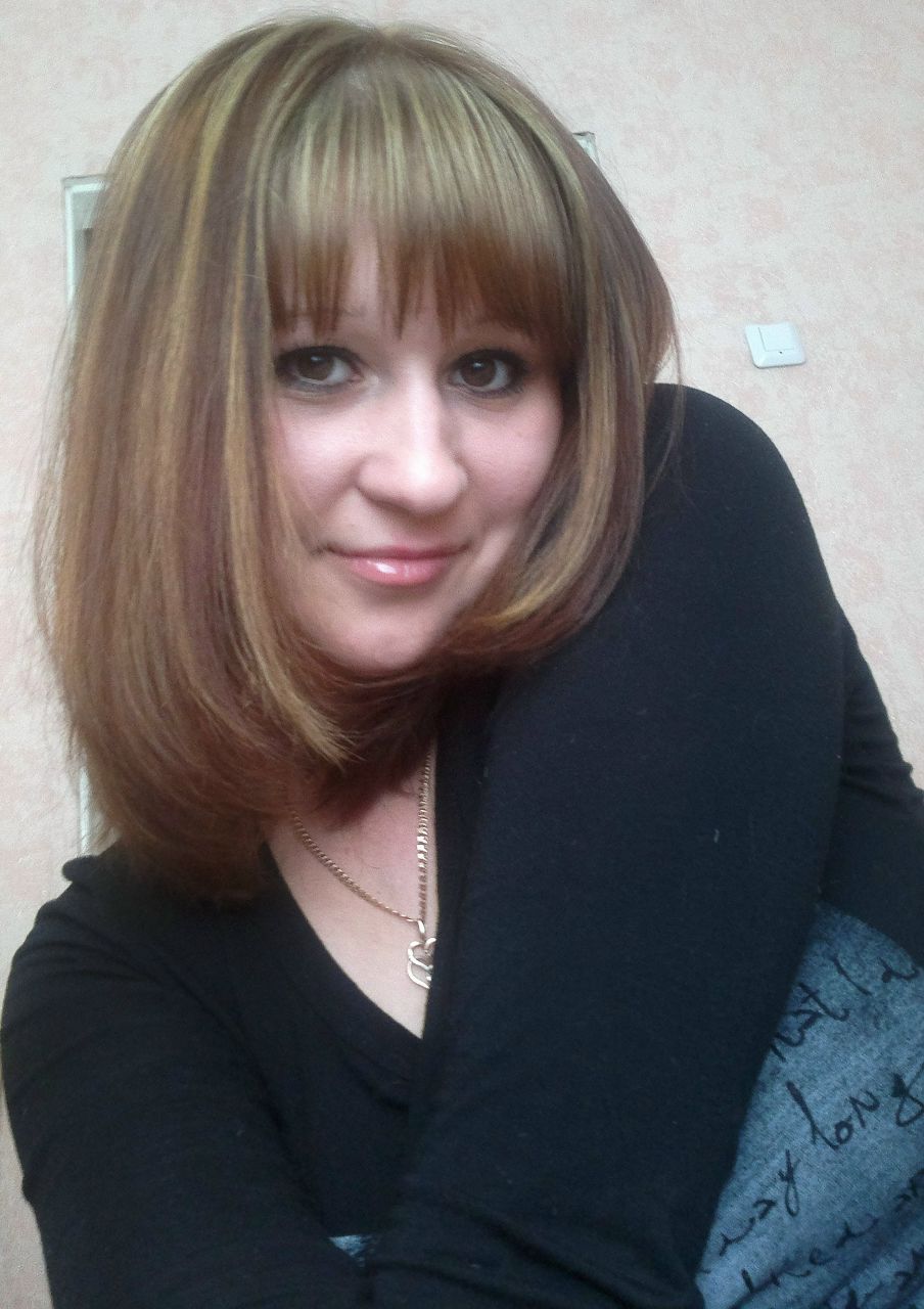 Ирина Самойленко | Волгоград