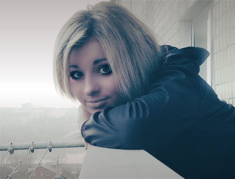 Анастасия Смальчук | Винница