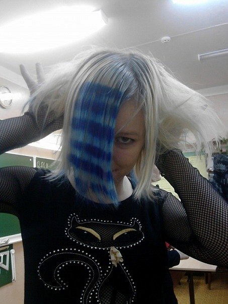 Соня Игнатова | Сыктывкар