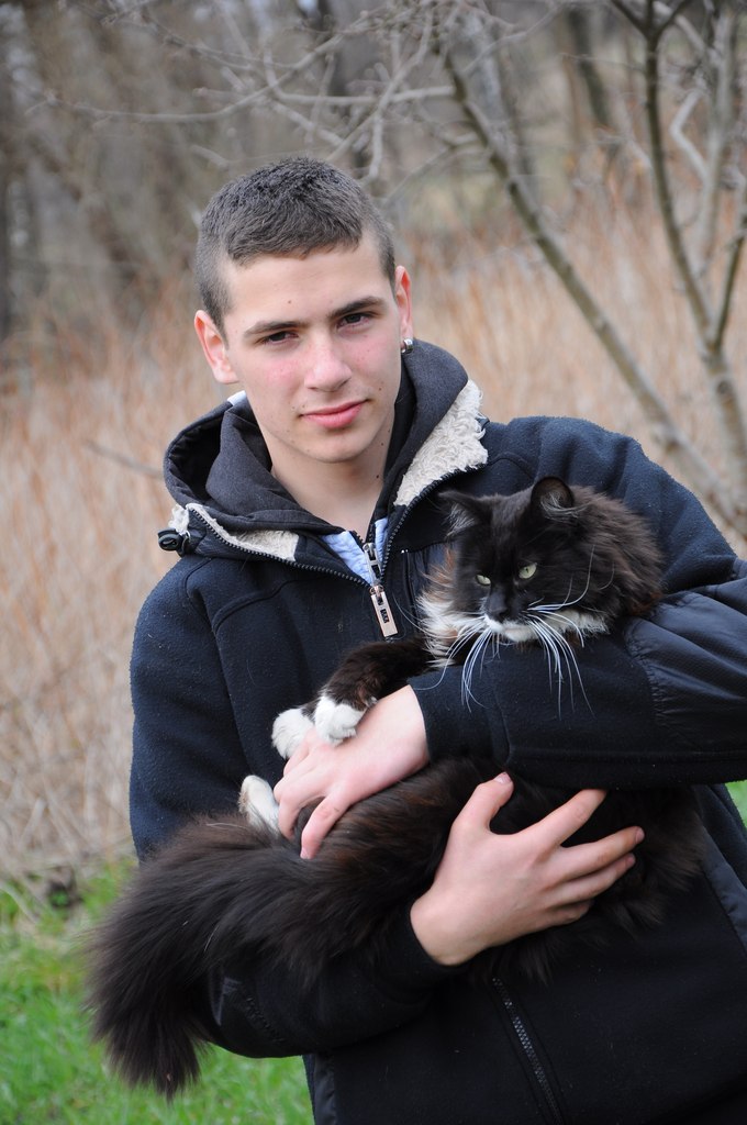 Павел Поляков | Калининград