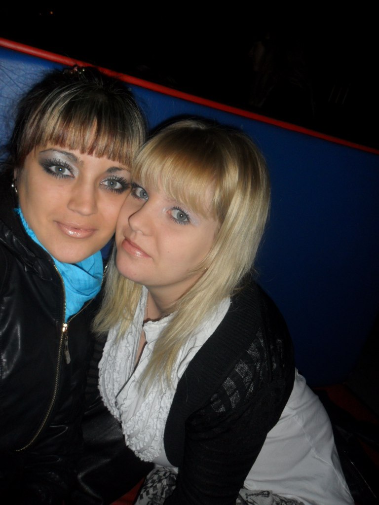 Карина Ющенко | Владивосток