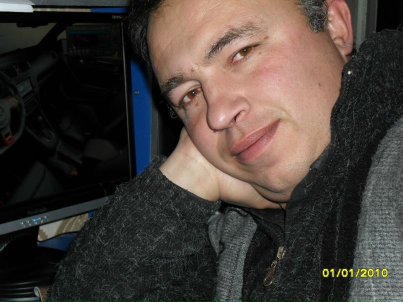 Евгений Межибовский | Овруч