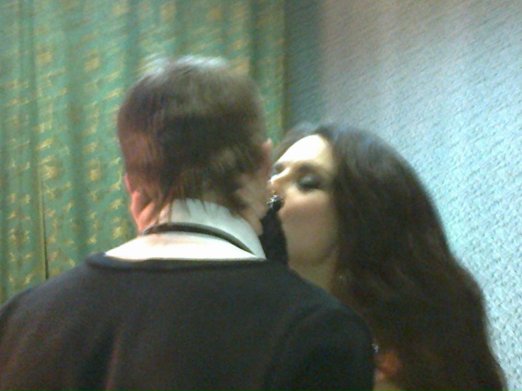 Антон Шабентов | Смоленск