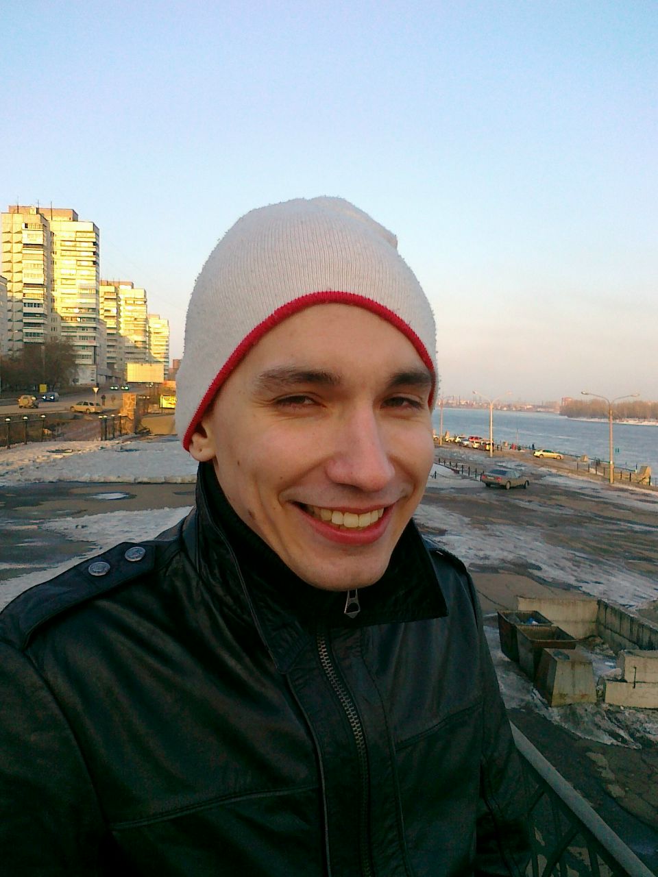 Михаил Круглов | Красноярск