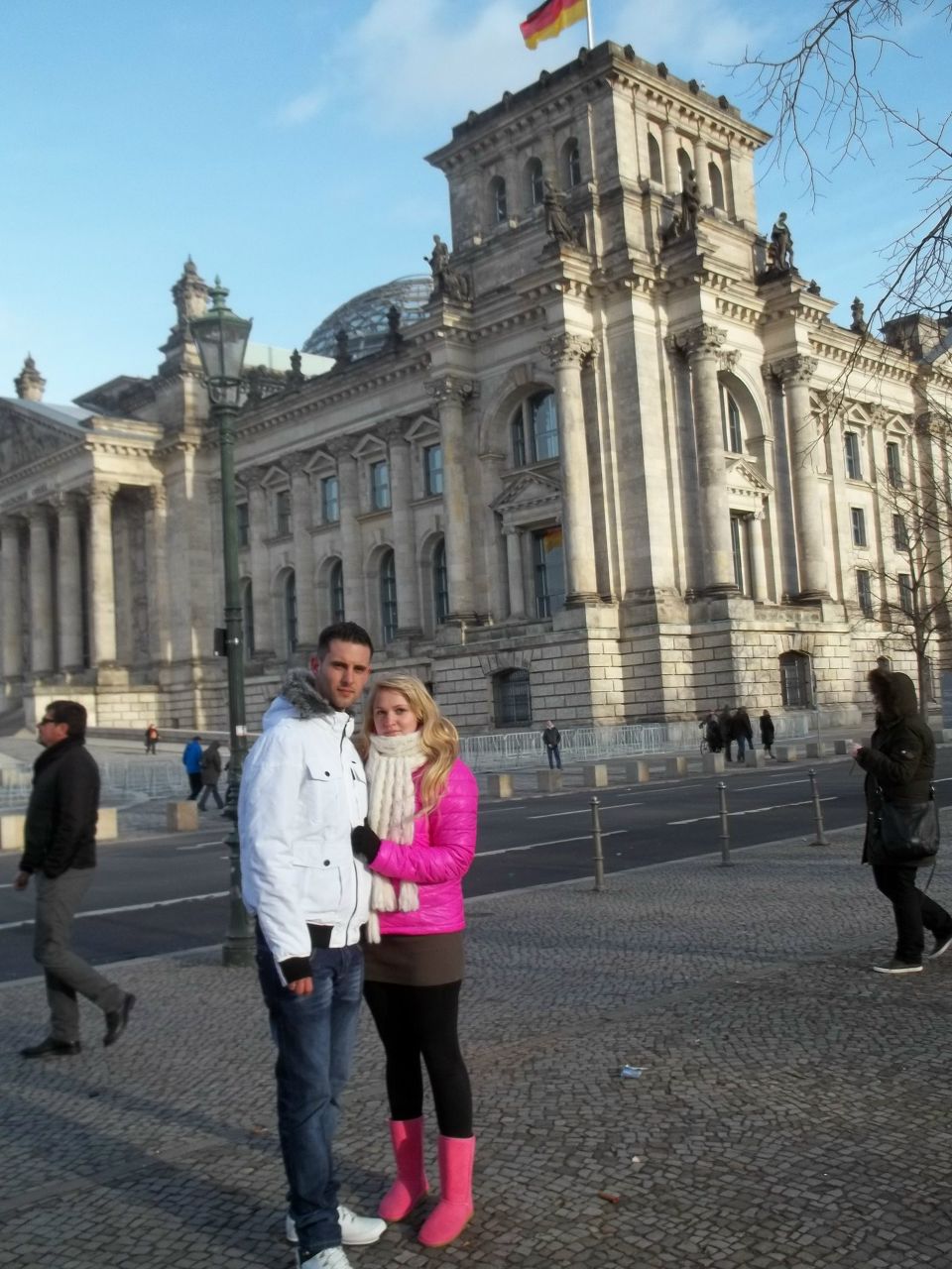 Margarita Michajliszyna-Saadeh | Edinburgh