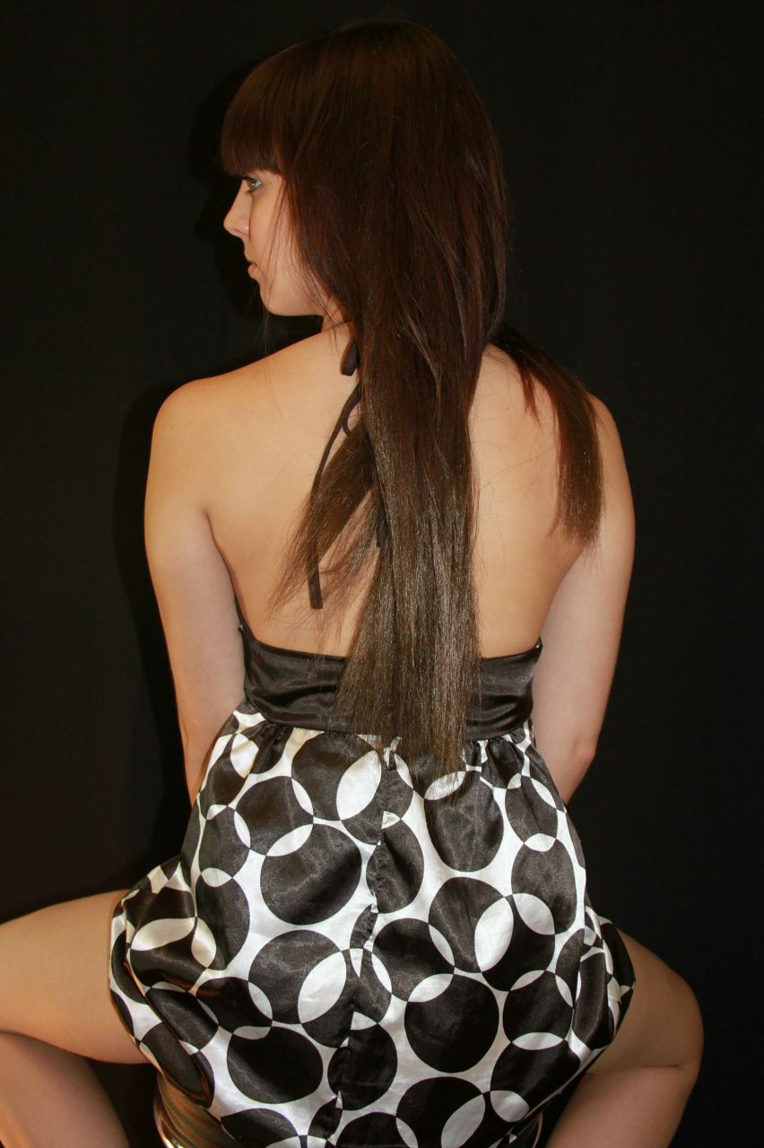 Анна Соколова | Новосибирск