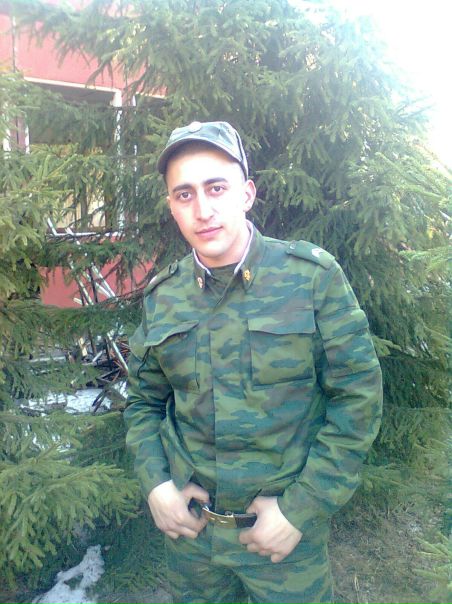 №40, Мамедов Мамедов, 35 лет, Санкт-Петербург №40, Мамедов Мамедов, 35 лет, Санкт-Петербург