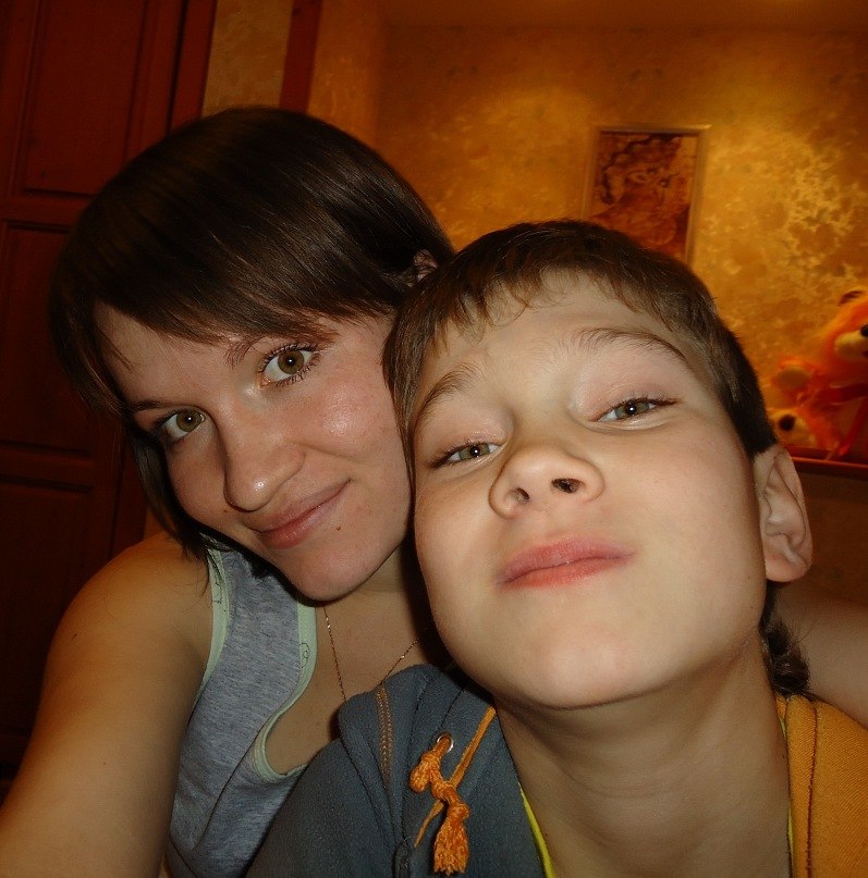 Ксения Мерзлякова | Воткинск