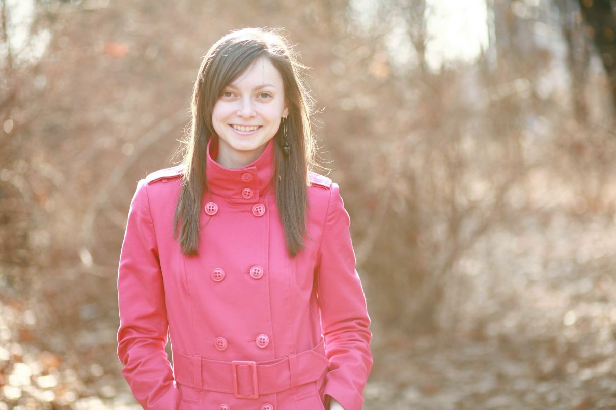 Ірина Гриновецька | 