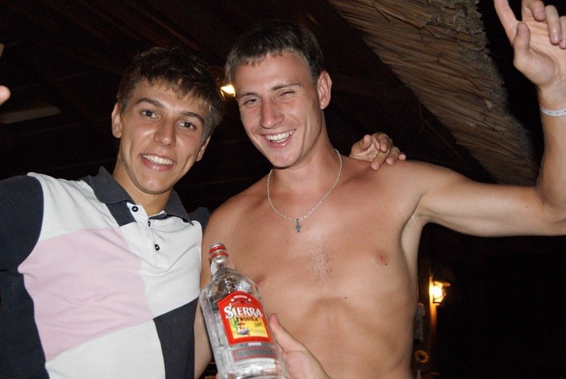 Александр Бычков | Белая Церковь