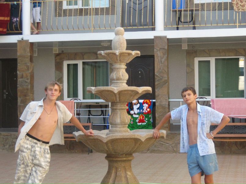 Ярик Смирнов | Набережные Челны