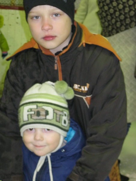 №14, Andy Crowd №14, Andy Crowd