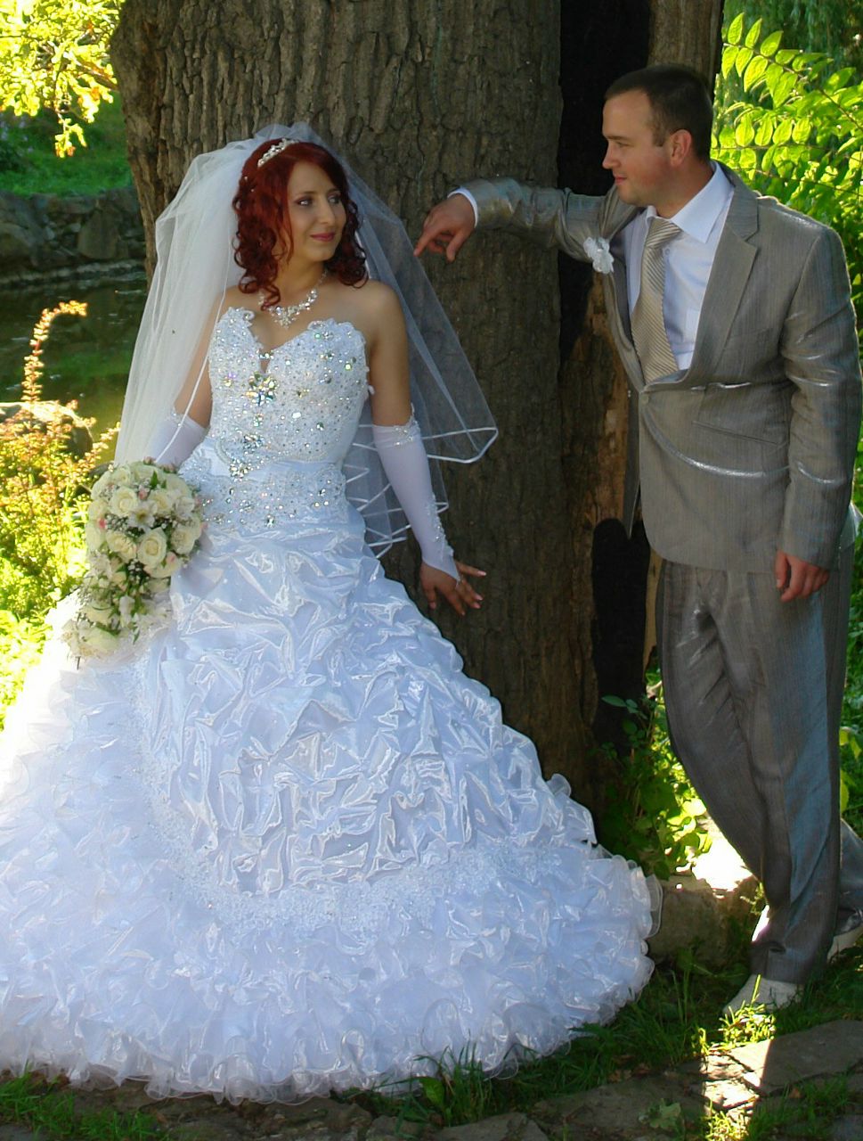 Наташа Мізик | Борислав