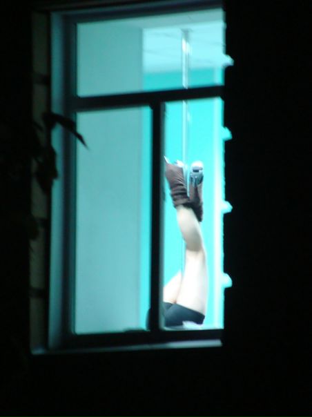 №16, Андрей Воробьев, Новосибирск №16, Андрей Воробьев, Новосибирск