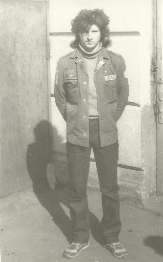 Наталия Говорова | Санкт-Петербург