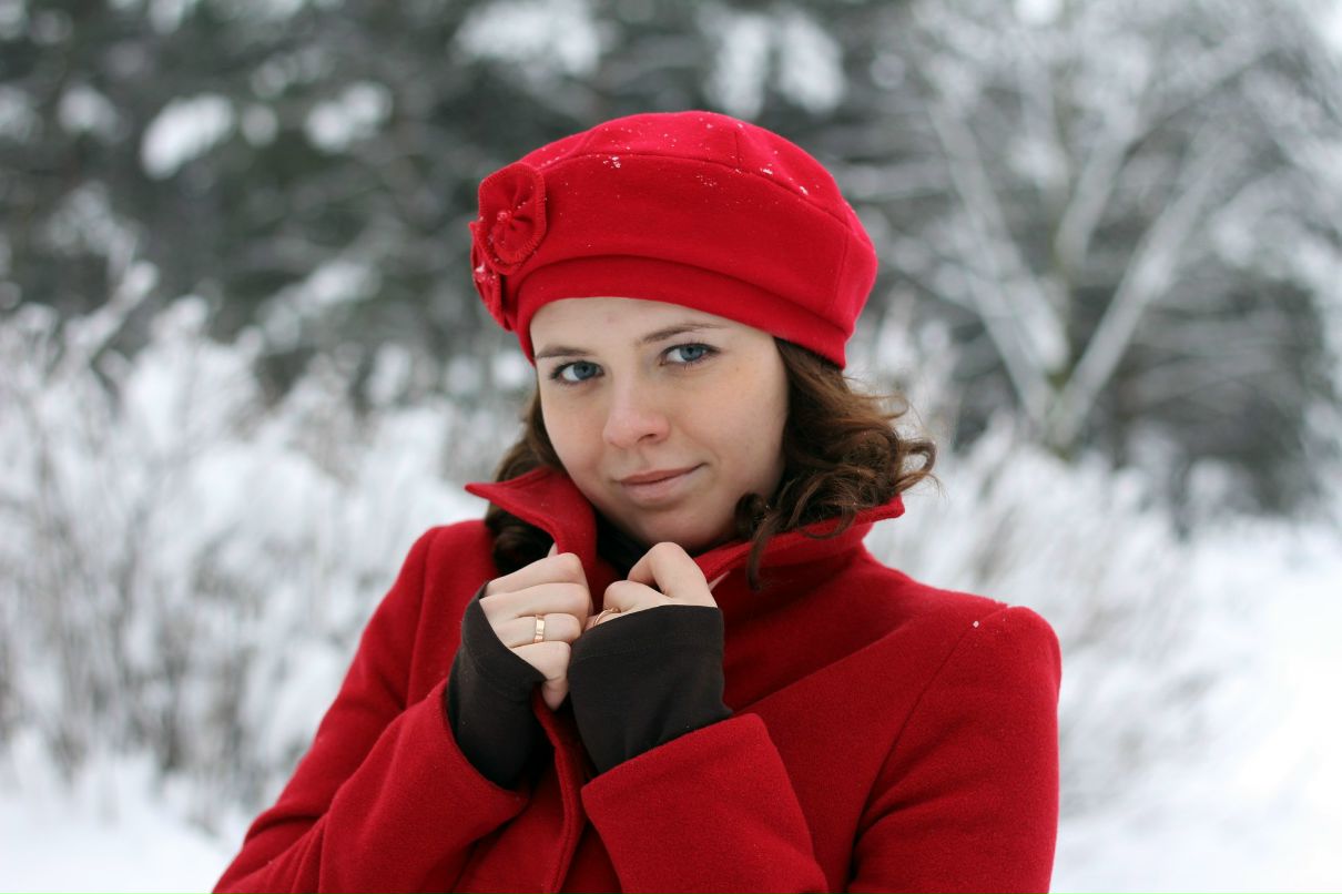 Светлана Ильина | Leiden