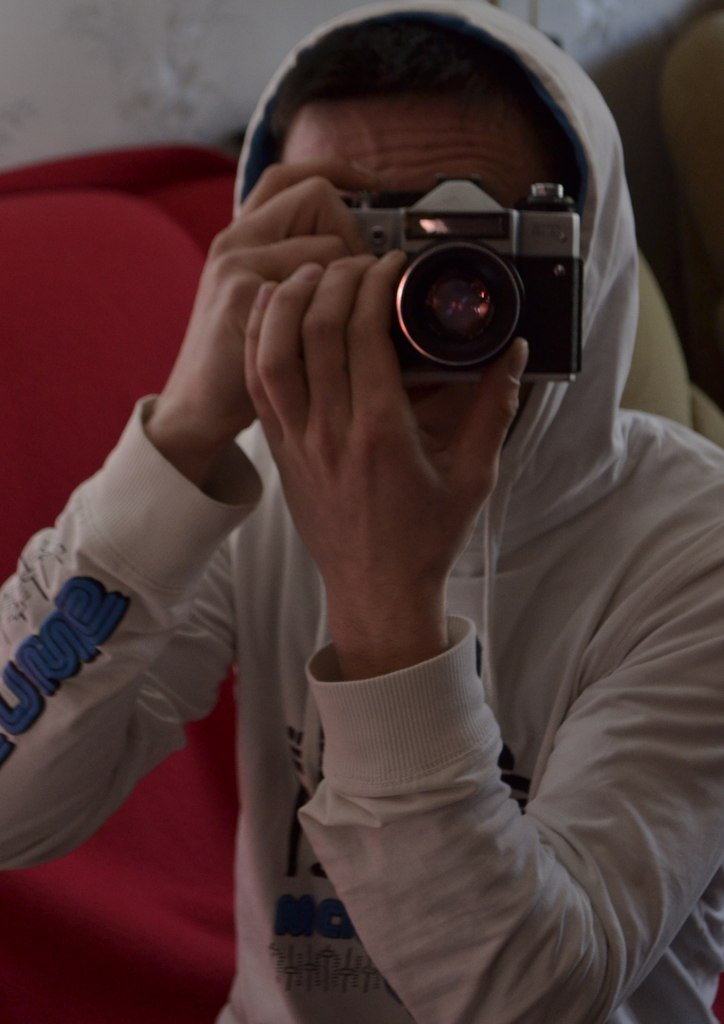 Константин Нагорный | 