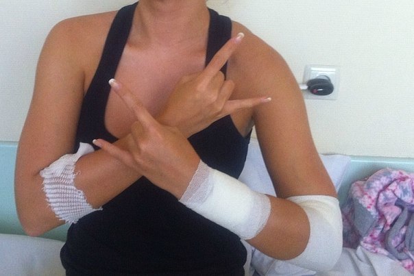 Ирина Калинова -МИЛЛА- | Москва