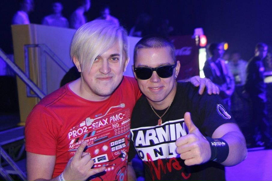 №35, Денис Дзержинский, 6.11 №35, Денис Дзержинский, 6.11