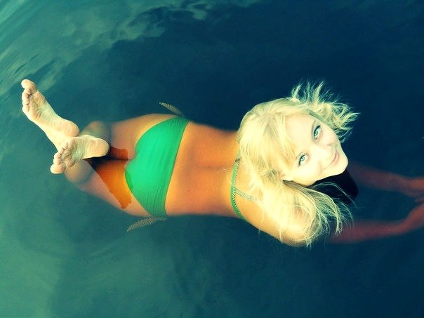 Kuznetsova Anastasiya | Санкт-Петербург