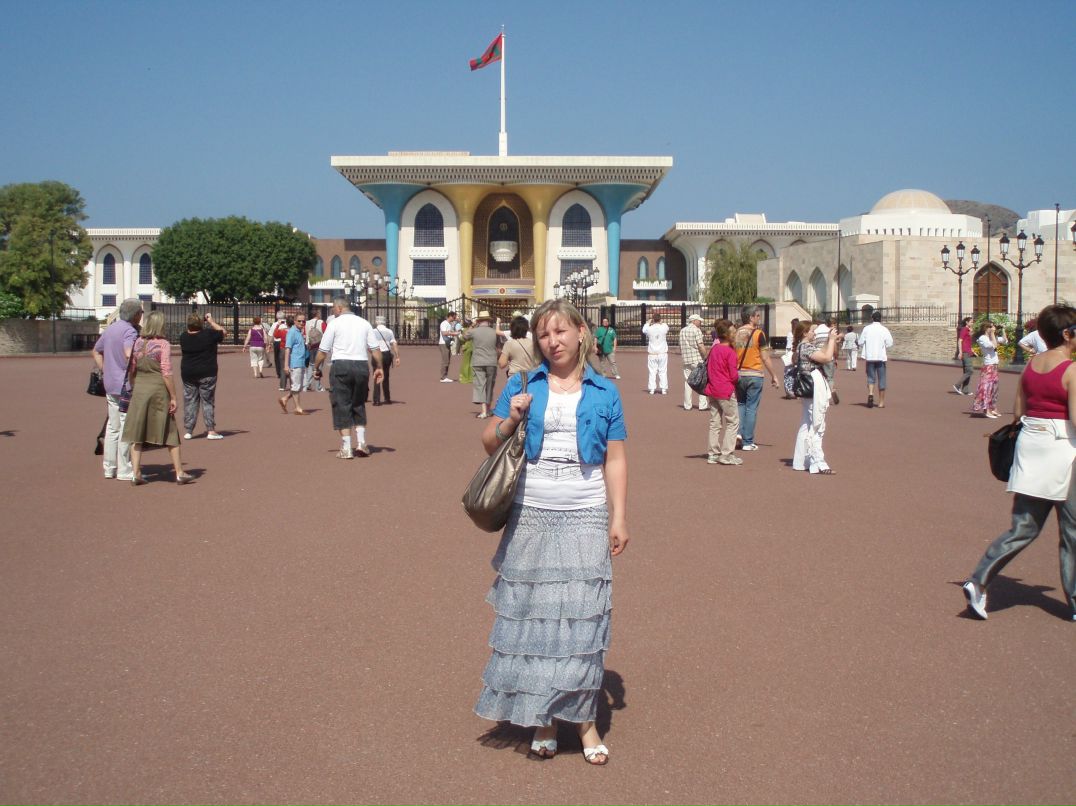 Анна Кучеренко | Москва