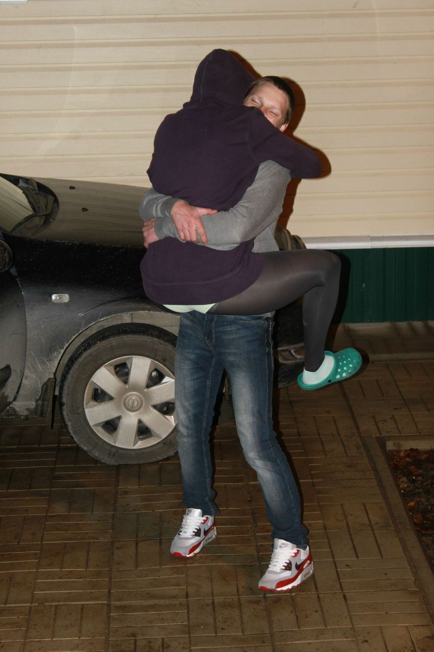 Katerina Bondareva | Москва