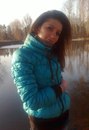 Фотография Ковальчук Нади