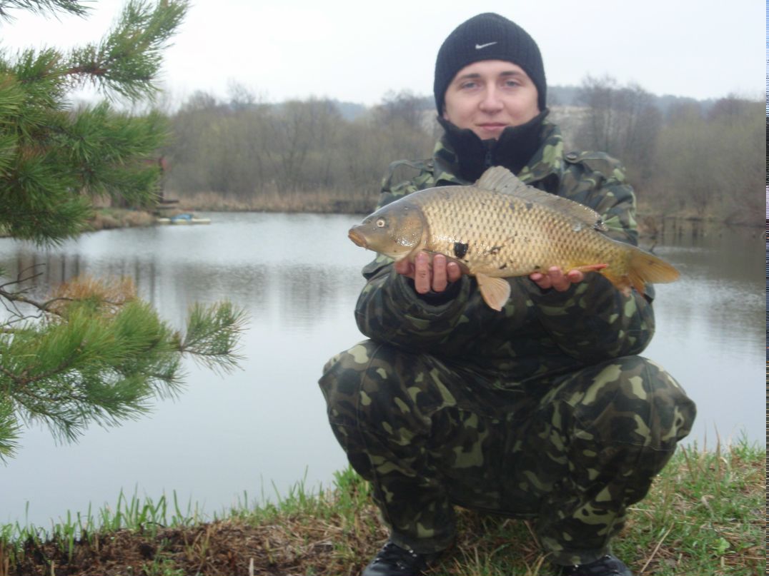 Роман Мельник Kachok | Львов