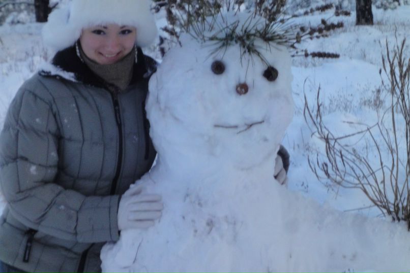 Ольга Домонтович | Симферополь