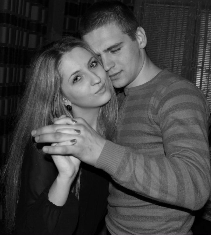 Саня Андрушкевич | 