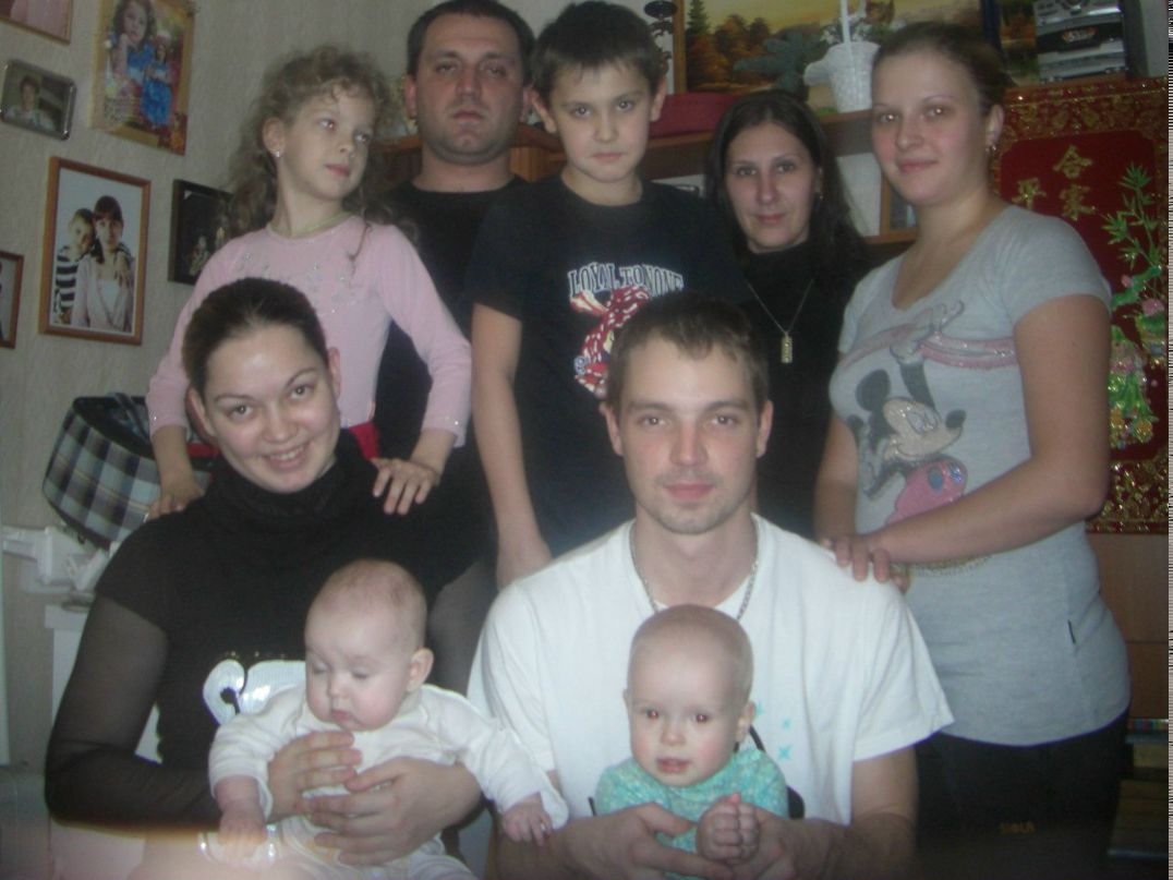 Валерия Грецкая | Екатеринбург