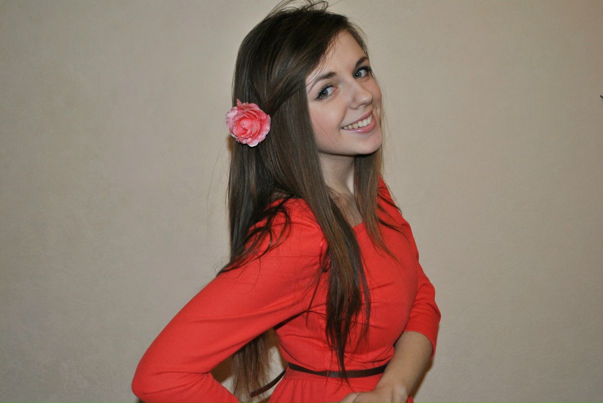 Mary Chitava | Новосибирск