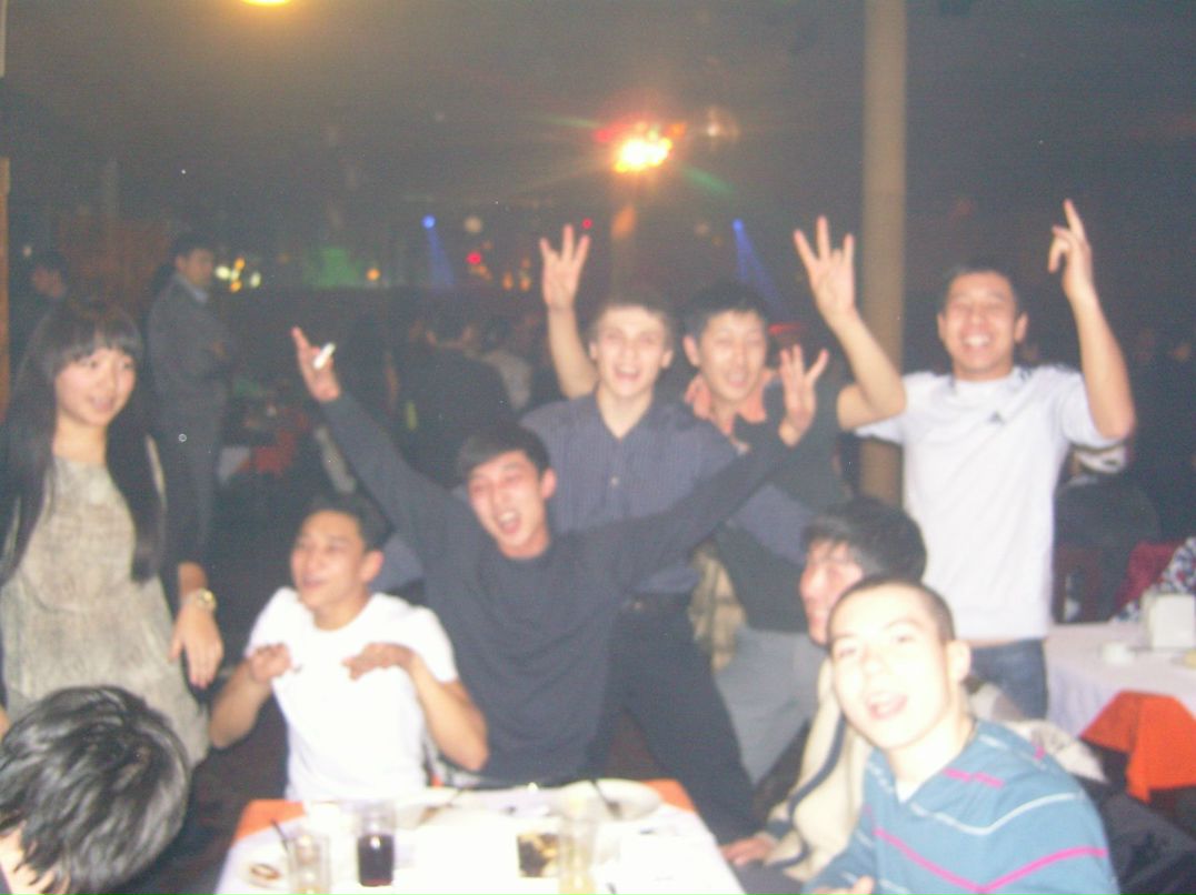 Александр Шуба | Алматы