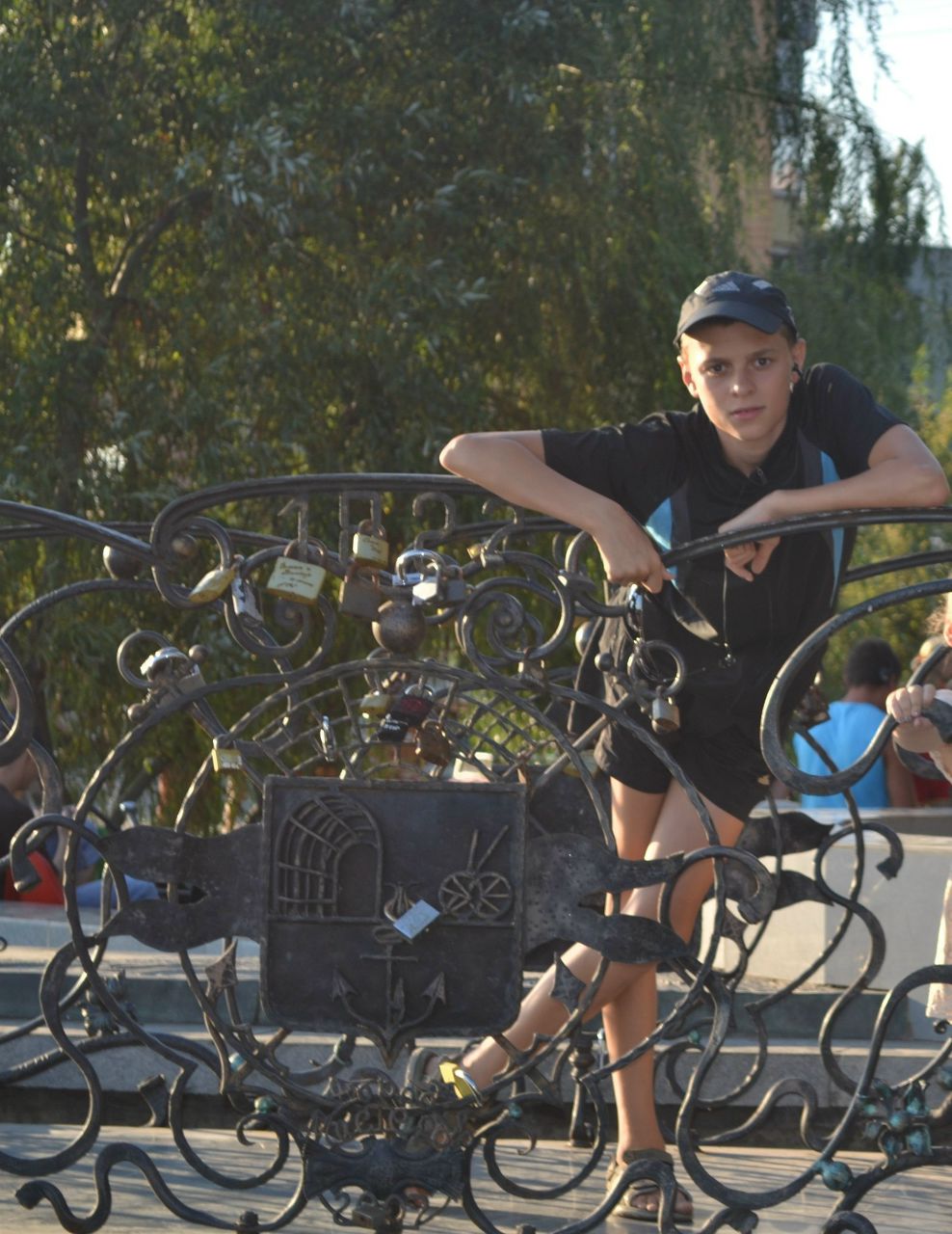 Миша Шумилин 86rus | Нижневартовск