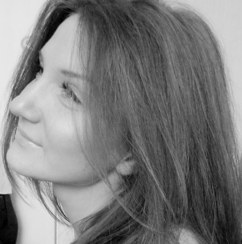 Tanya Krivaksina | Москва