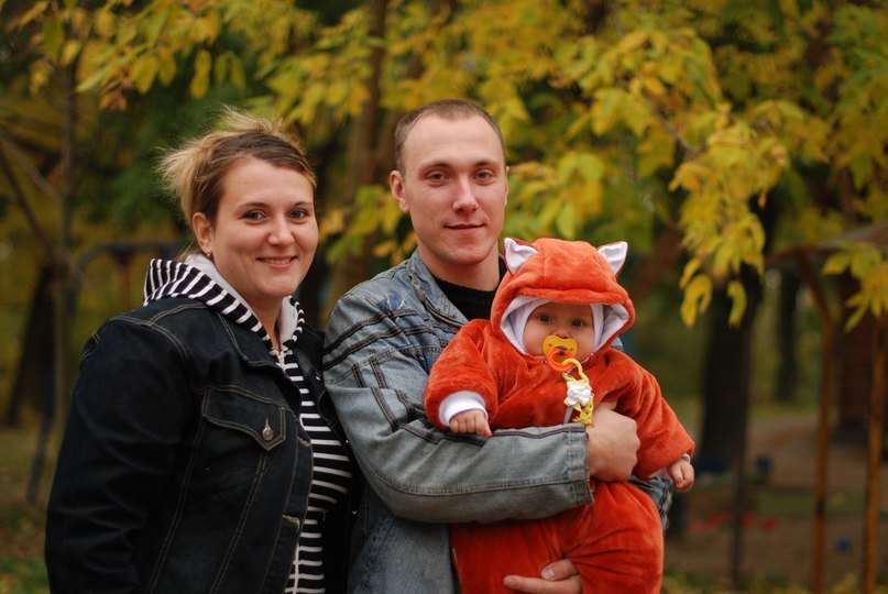 Лена Фомина | Санкт-Петербург