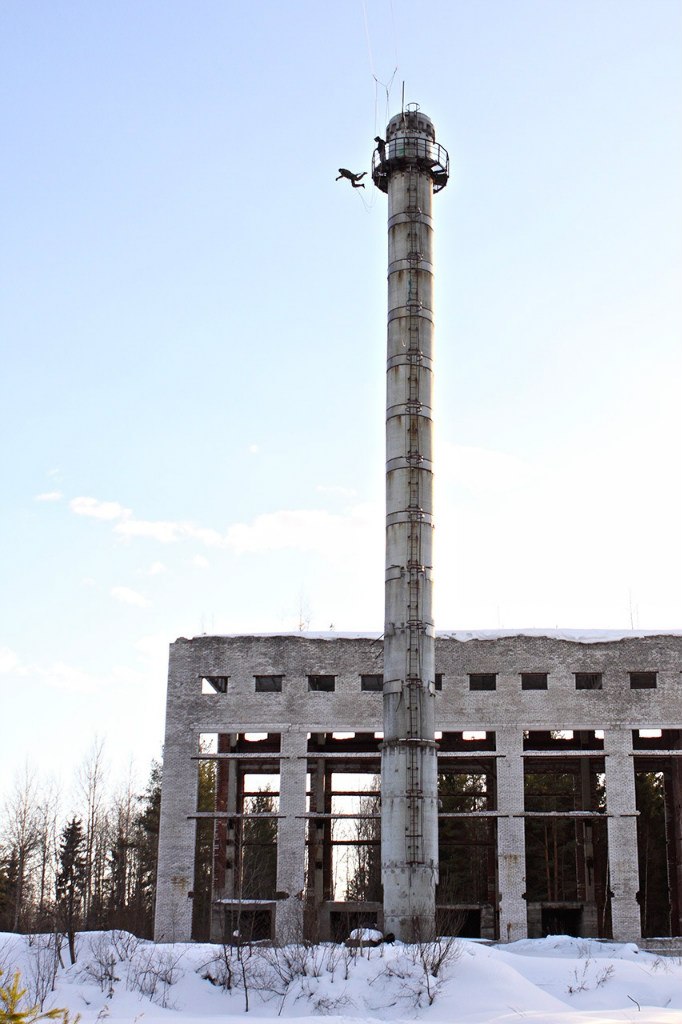 Антон Востриков | Санкт-Петербург