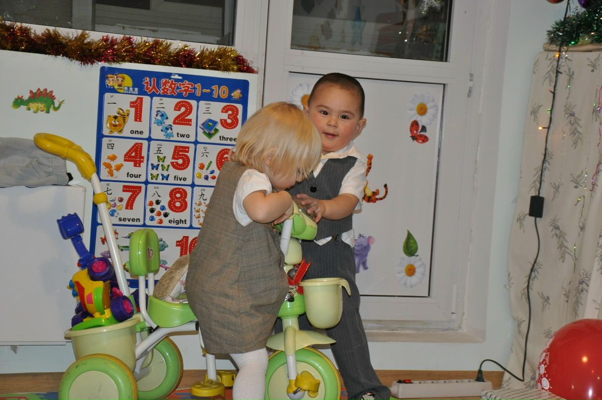 Юлия Тань | Москва