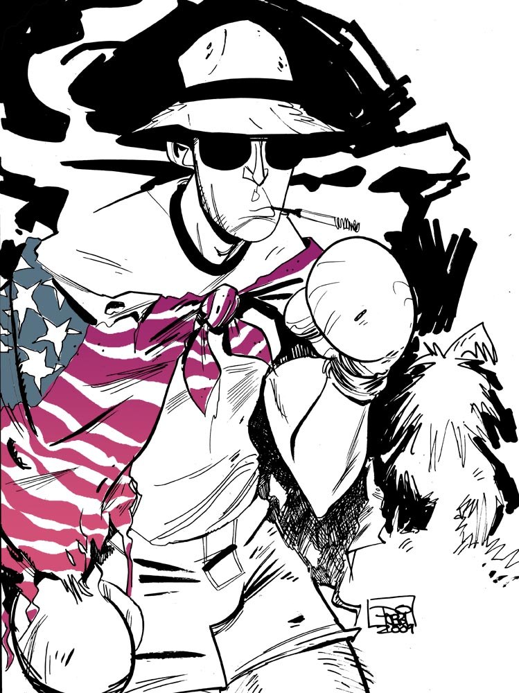 Артем Геннадьевич ★ | Серпухов