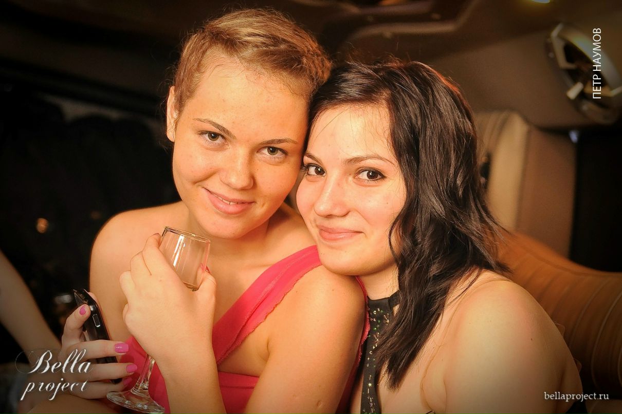 Катюшка Митрофанова | Санкт-Петербург