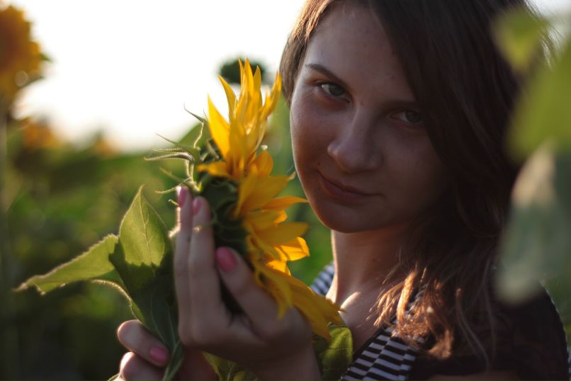 Катерина Чабаненко ღ Единственная ღ | Северодонецк