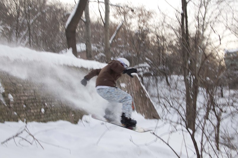 Антон Рыбалка | Киев