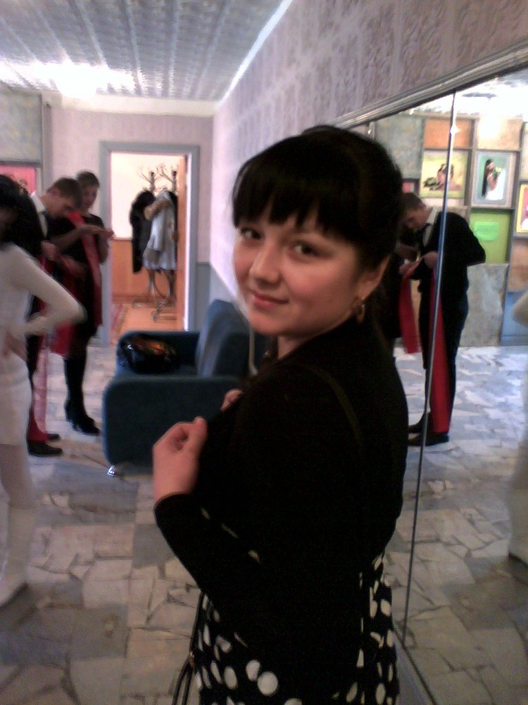 Марина Рахматуллина | Йошкар-Ола