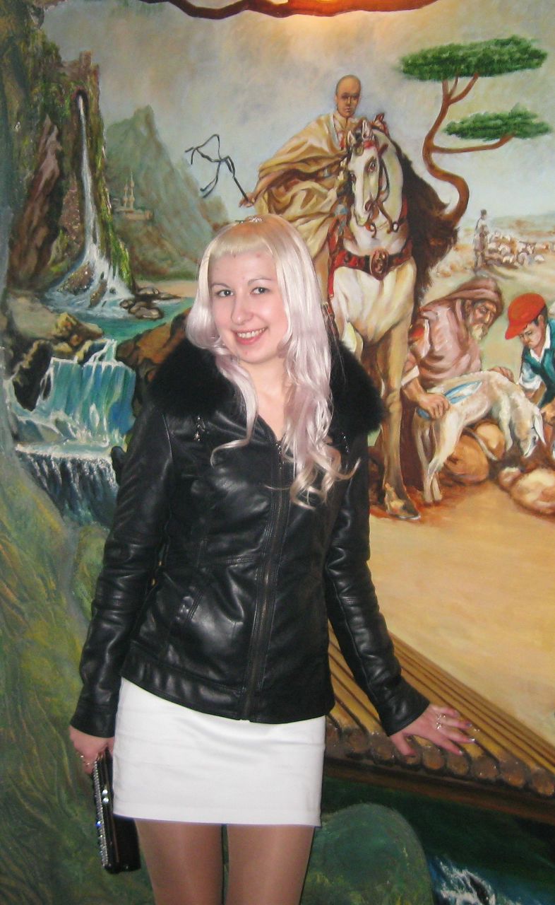 Виктория Николаева ♥ | Харьков