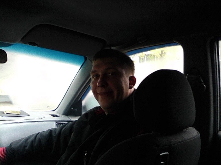 Андрей Кунтин | Москва