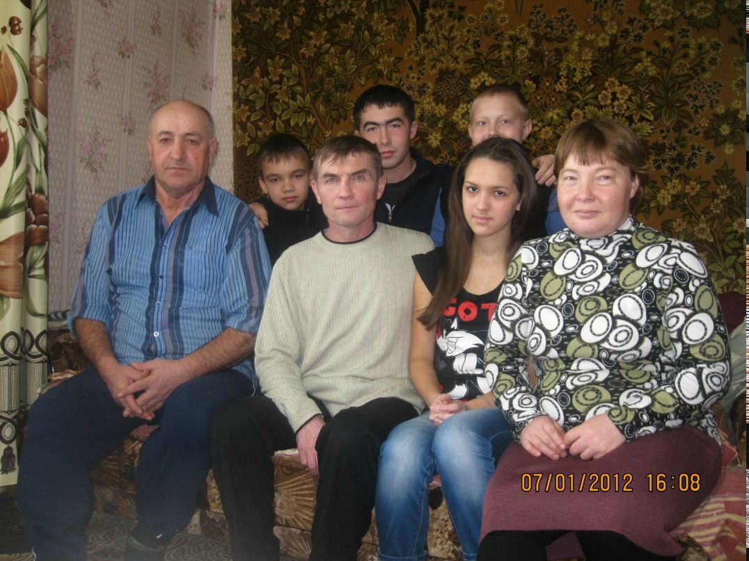 Александр Филимонов | Карламан