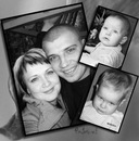 Фотография Кисленковой Александры