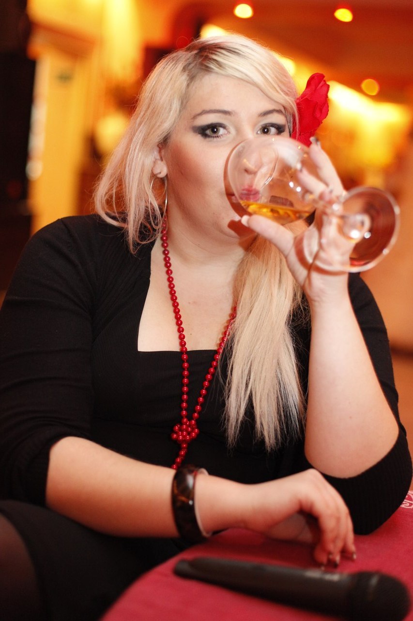 Евгения Краузе | Вологда