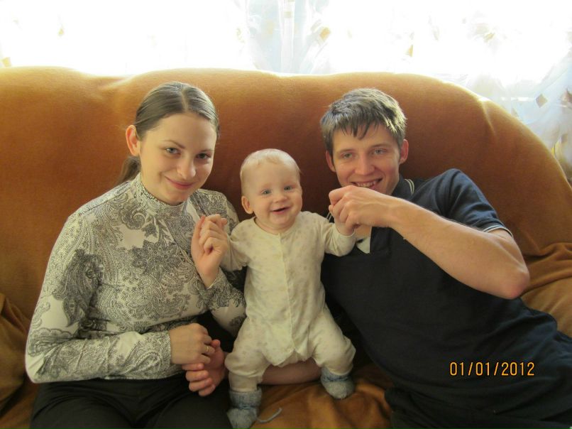 Илья Плонский | Каменец-Подольский